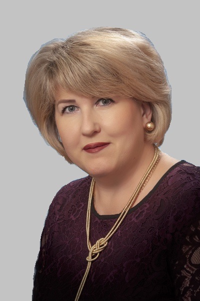 Шилова Ирина Николаевна.